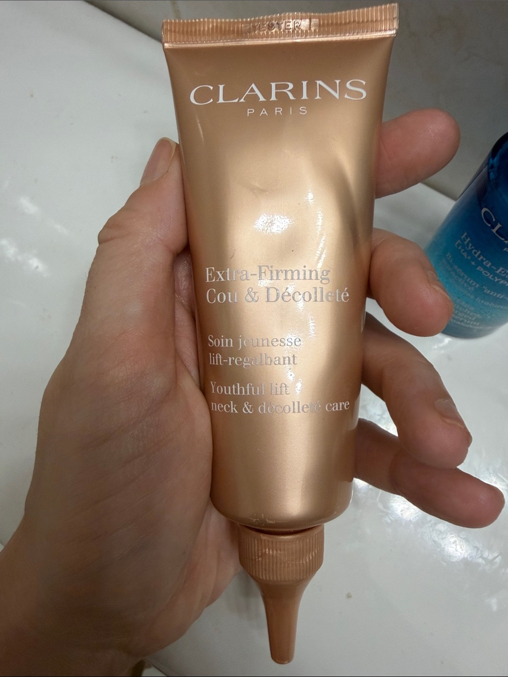 Clarins bundle - Picture 5 of 6